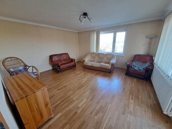 Rodinný dom, pozemok 724 m2, Martin - Stráne - 10