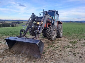 Massey ferguson - 10
