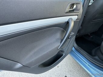 Škoda Octavia II 1.4 TSi KOMBI Ambiente r.v.2009 - 10