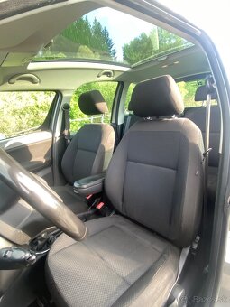 Škoda Roomster 1.6TDI 77kw 2010 Panorama - 10