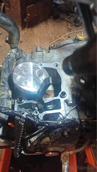 KXF250 - 10