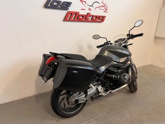BMW R1200R - 10
