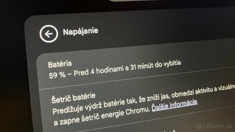 HP Chromebook Pro C640 | i3-10110U | 8 GB | 64 SSD | TOUCH - 10
