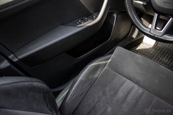 Škoda Superb Combi 2.0 TDI Ambition DSG EU6 - 10