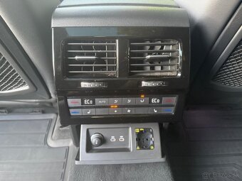 VW Touareg R-line 210kw - 10
