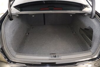 Audi A4 2.7 TDI V6 - 10