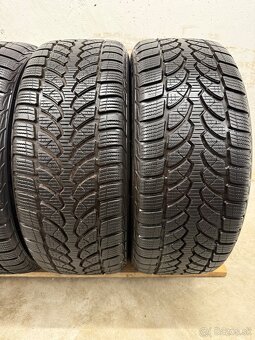 Zimná sada 5x112 R17 , 225/50/17 Mercedes Benz C Class W205 - 10
