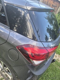 Hyundai i20 1.2i (2019) – Full výbava, SK pôvod ,100000km - 10