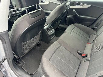 Audi A5 Sportback 40 2.0 Tfsi mHEV-RV:2020-Bang & Olufsen - 10