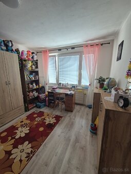 1. Izbový byt na prenájom - 10