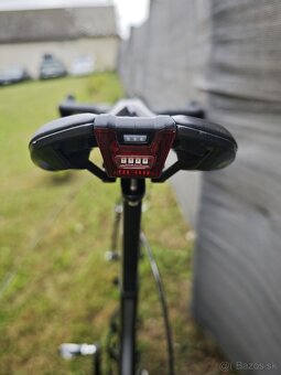 Giant Propel Advanced 2 full Carbon "L" - 10