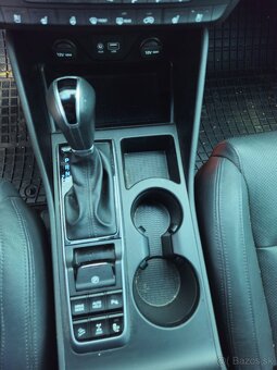 Hyundai Tucson 2.0CRDi, 4x4 - 10