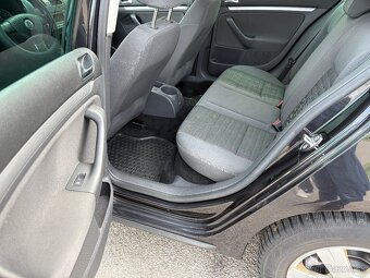 Vw golf 5 benzin 154 tis.km - 10