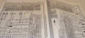 PEUGEOT 306 - příručka na opravy a údržbu - manuál - 10