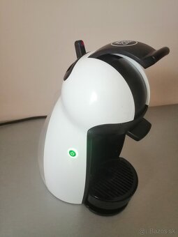 GUSTO Picollo - 10