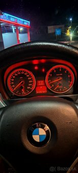BMW rad 3 Touring Combi 160kw Automat - 10