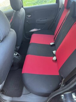 Citroen C3 1.4 HDi 2006 - 10