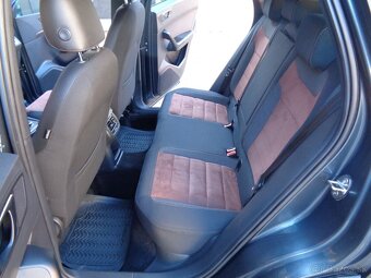 Seat Ateca 2.0 TDI CR Xcellence 4Drive DSG - 10