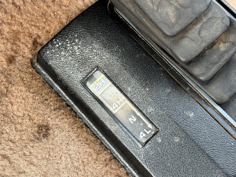 GMC SUBURBAN 3500 V25 Conventional – 5.7 V8 4x4 - 10