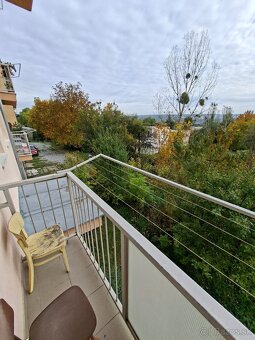 1-izb. byt prenájom Podhradová - 10