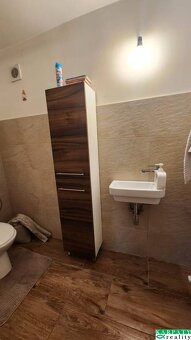 Nova cena Rodinný dom na predaj, Suchá nad Parnou - 10