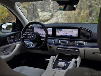 Mercedes-Benz GLS 350d 4MATIC - 10