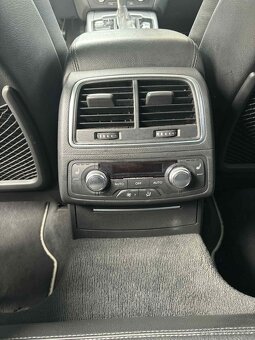 Predám vymením Audi A6 Allroad 3.0 TDI 180 kW - 10