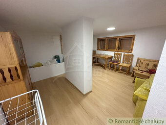 Exkluzívne: Zrekonštruovaná chata v rekreačnej oblasti Kok - 10