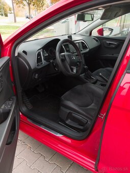 Seat Leon 2.0 TDI 110KW DSG FR - 10