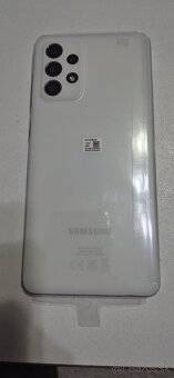 predám samsung Galaxy A10, Galaxy A52s 5G, Galaxy A12 - 10