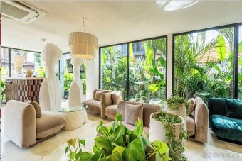 Apartmán s vysokými výnosmi v srdci Canggu - BALI - 10