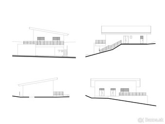 Novostavba  RD- SIM20 - 10