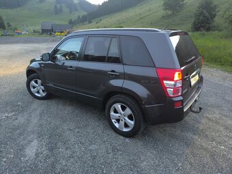 ❗Suzuki Grand Vitara 1,9 DDiS X30 ❗ - 10