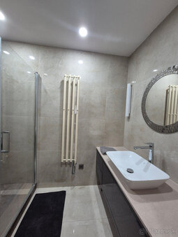 Prenájom krásny 3.izb byt Nitra - Chrenová - 10