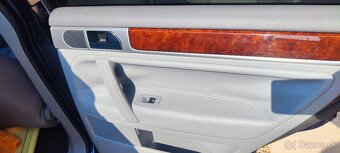 Volkswagen Touareg 3.0 TDI 59.000km - 10