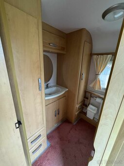 Karavan senátor Arizona - 10