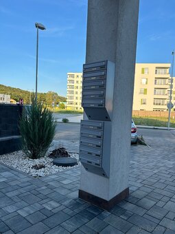 KRÁSNY JEDNOIZBOVÝ BYT V CENTRE MESTA - 10