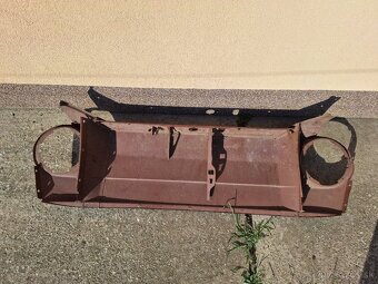 Škoda 100 blatníky a predné čelo - 10