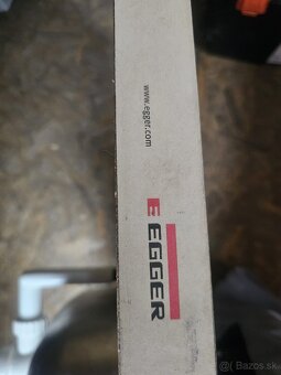 Nerezový drez s pracovnou doskou - 10