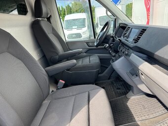 MAN TGE 3.180 MAXI - 10