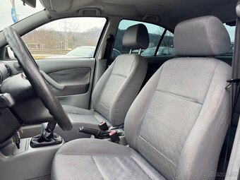 Skoda octavia 1.9sdi - 10