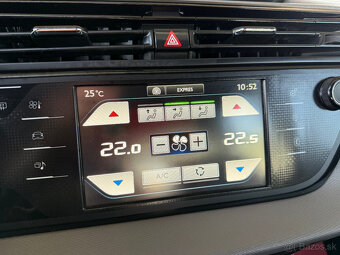 Citroën C4 Picasso eHDi 115 Intensive/Best Collection - 10