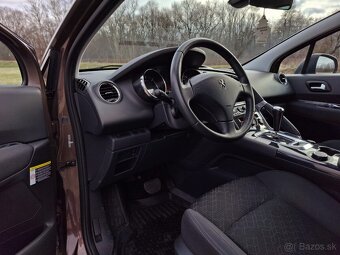 Peugeot 3008 1.6 e-HDi 84kw - 10