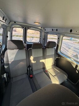 Volkswagen Caddy (2011) v skvelom stave na predaj - 10