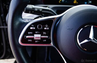 Mercedes-Benz A trieda 200 d /T - 10