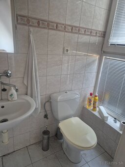 Predám Polyfunkčný dom v Komárne - 10