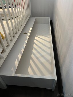 Detska postielka so suflikom - 10