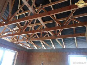 Výstavba inteligentného 4 izbového bungalovu v NM a okolí - 10