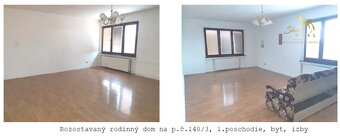 POLYFUNKČNÝ DOM HVIEZDOSLAVOV - 10