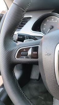 Predám moju AUDI S5 4.2 V8 / REZERVOVANÉ - 10